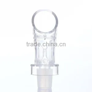 Premium Wine Aerator Spouts/Premium Wine Dispenser/ Wine Aerator Pourer thumbnail-4