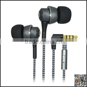 OEM Cheap Colored Disposable Pattern Line Earphone,OEM Cheap Earphone thumbnail-1