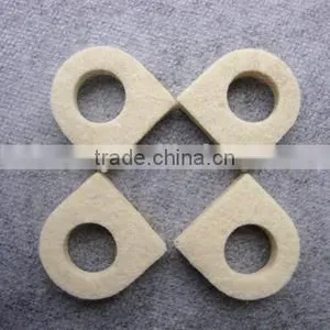 OEM Model Shape Wool Felt Gasket thumbnail-2