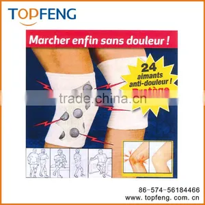 Magnetic Knee Brace/knee Brace With Magnet/knee Brace/funtional Knee Brace thumbnail-1