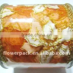 Polyester Satin Ribbon thumbnail-1