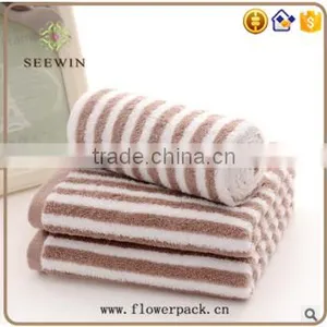 Zebra Stripe Pure Cotton Adult Face Towel thumbnail-6