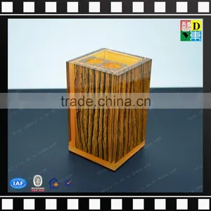 Fancy Acrylic Solid Surface Bathroom Accessories Sets From China Manufacturer thumbnail-2