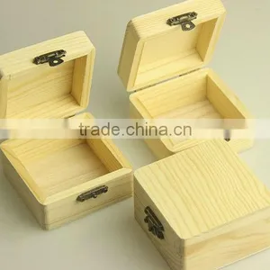 Jewelry Wood Box Made In China thumbnail-5