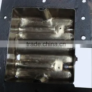 High Quality Difference Type Rotational Mold Manufacturer Plastic Meterial in Guangzhou thumbnail-4