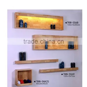 Nail Polish Organizer Case Display Useful Nail Salon Furniture TKN-5S68/TKN-5S69/TKN-5HA25 thumbnail-1