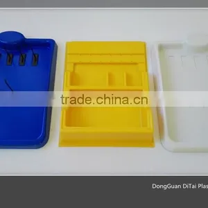 OEM Vacuum Forming Plastic Display Stand thumbnail-5