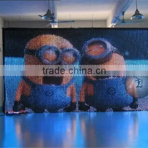 Hot Sale Led Curtain Xxx Tube 8 xx Video Japan thumbnail-3