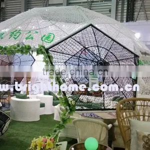Outdoor Football Tent thumbnail-1