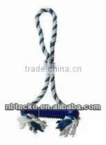 High Quality Cotton Rope Toy For Dog thumbnail-1
