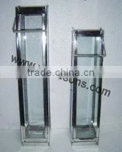 Decorative Lantern / Metal Lantern / Garden Lantern thumbnail-3