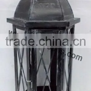 Metal Lantern/stainless Lantern/candle Lantern thumbnail-5