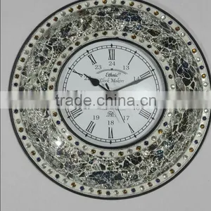 New Fancy Design Indian Top Quality Clock thumbnail-1