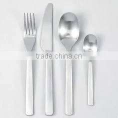 Matt Finished Classice Cutlery Sets for Sale thumbnail-1