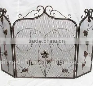 Metal Screens for Room Divided thumbnail-1