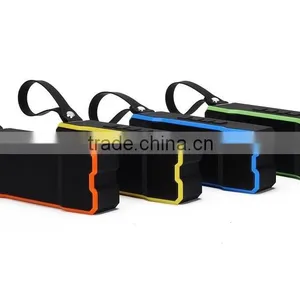 High Quality Factory Direct Sale Portable Wireless Wifi Speaker thumbnail-2