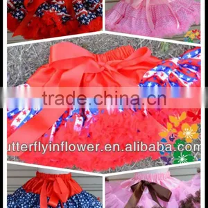 2014 Fashion Baby Tutu Dress Hot Birthday Tutu Dress for Kids Short Tutu Prom Dresses thumbnail-1