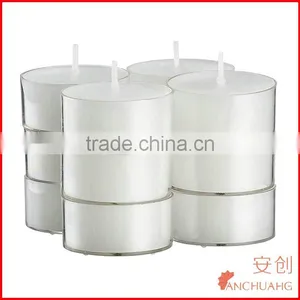 Plastic Votive Candle Holders thumbnail-1