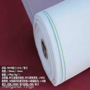 Tension 14x16 Fiberglass Mesh Netting /mosquito Insect Netting thumbnail-5