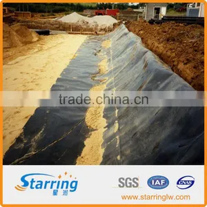 2mm Hdpe Geomembrane thumbnail-3