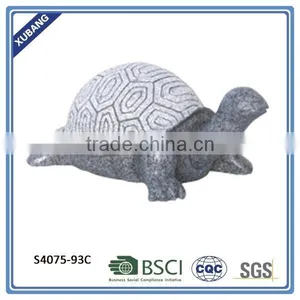 Lovely Little Turtle Statues for Garden Decoration thumbnail-1