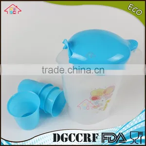 NBRSC Chinese Cheap Water Tea Kettle Set of 5 thumbnail-5