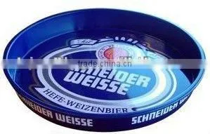 Metal Beer Serving Tray thumbnail-1