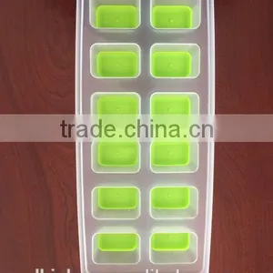 BPA FREE Ice Cube Tray Silicone/ice Cube Tray Silicone thumbnail-2