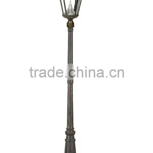 Nodular Casting Lighting Poles,lamp/light Casting Poles,Ductile Casting Light Poles thumbnail-3