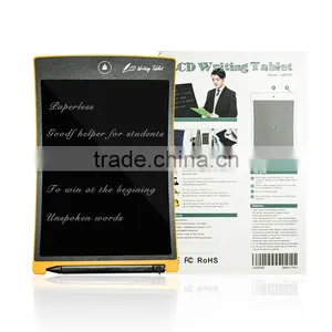 Hot Selling LCD Writing Table to Easy Write and Drawing thumbnail-2