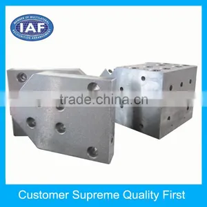 Professional OEM Plastic Extrusion Mold for Sheet Product thumbnail-6