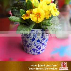 Factory Cheap Wholesale Ceramic Glazed Pot thumbnail-5