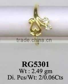 Silver Rings thumbnail-1