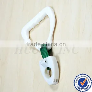 Customized Plastic Subway Handle thumbnail-1