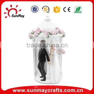 Resin Wedding Giveaways Items thumbnail-1