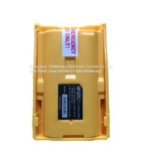 SARACOM CTW100 VHF GMDSS Radio Battery CBW100 Lithium Battery thumbnail-1
