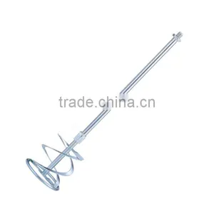 MINI MANUAL PAINT MIXER GYRO PAINT MIXER thumbnail-4