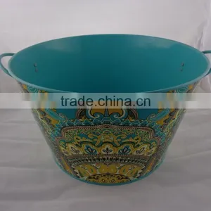Promotional Color Printing Bucket thumbnail-1