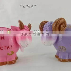 Resin Sheep Decorative thumbnail-1