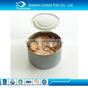 China Seafood Export Types Of Canned Tuna thumbnail-1