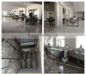 Qingdao Youqing Aquatics Co., Ltd. company overview - view 2 thumbnail