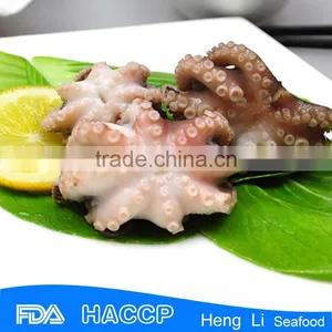 Frozen Seafood Baby/small Octopus thumbnail-1