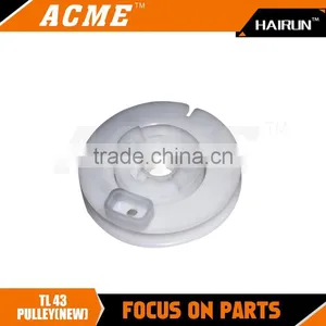 NEW TL43 Chainsaw Starter Pulleys for Sale thumbnail-1