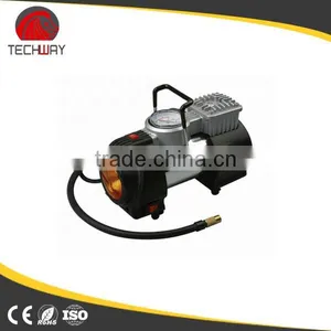 Factory Supplier Tire Inflator Mini Air Compressor dc 12v thumbnail-1