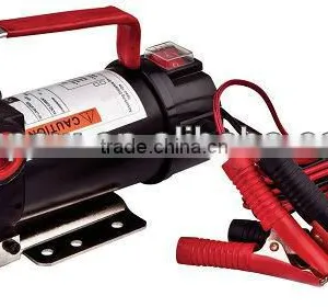 Small Size 12V Diesel Pump thumbnail-1