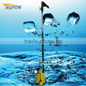 350w Electric Barrel Rain Pump thumbnail-1