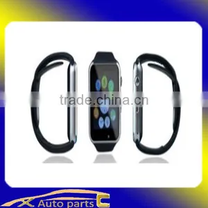 Fashion Wrist Smart Watch With Bluetooth Supporting Multi-language thumbnail-1