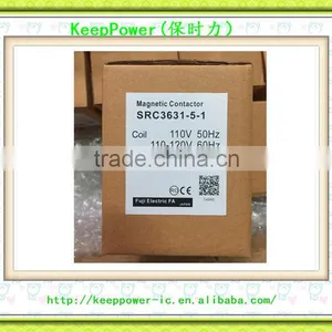AC Contactor SRC3631-5-1 Contactors thumbnail-3