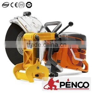Motor Chain Saw Toothless Saw thumbnail-4