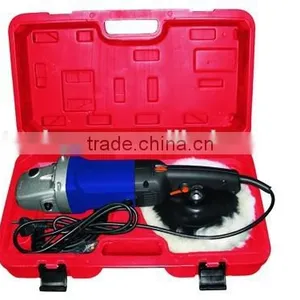 Electric Car Polisher thumbnail-1